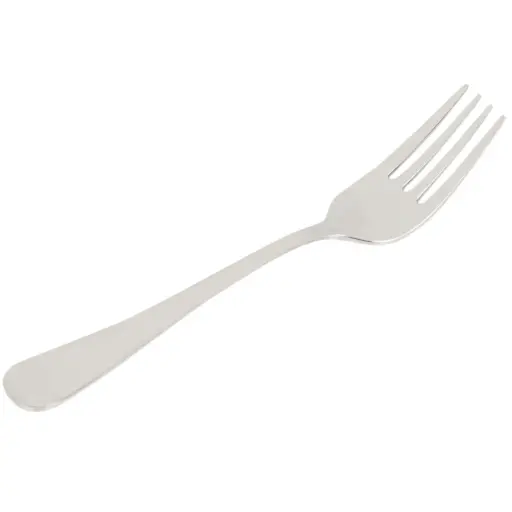 [KFS0051] ส้อมหวาน Old English 14 ซม.