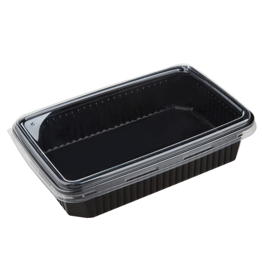 [DPP0074] Disposable Food Container (100 Sets)