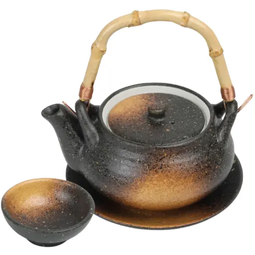 [CRM0336] ชุดซุปกา Volcano (Dobin Mushi)