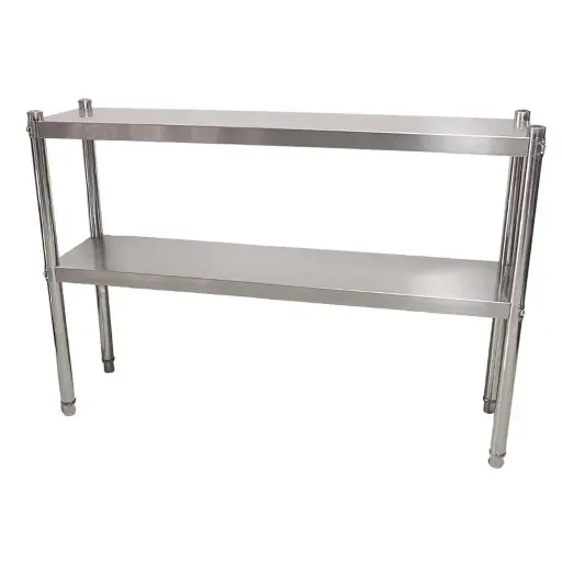 [KAI0080] Double Over High Shelf 30x140x85 cm