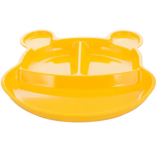 [MLM0139] เบนโตะหน้าหมี Pooh