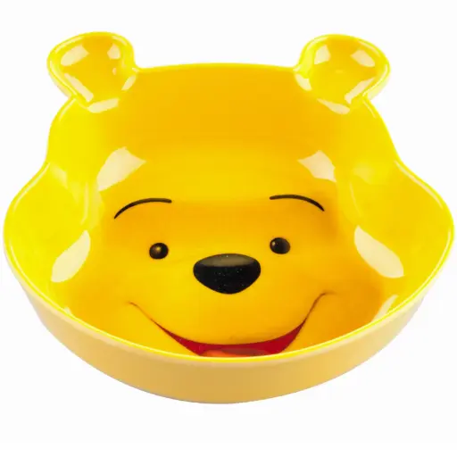 [MLM0081] POOH ボウル 5.5''
