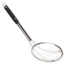 [KST0312] Fine Mesh Oil Skimmer 14 cm (18-8)