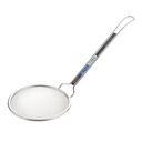[KJP0457] Fine Mesh Skimmer 12 cm (18-8)