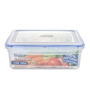 [KIT0230] กล่องเก็บอาหาร Pop Lock#9125 (3,050 มล.)