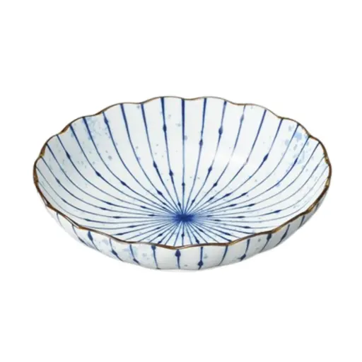 [CRJ0189] Fukisumi Bowl 6.5"