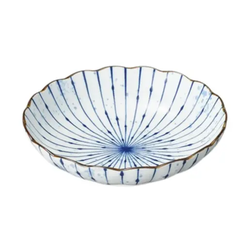 [CRJ0190] Fukisumi Bowl 7.5"