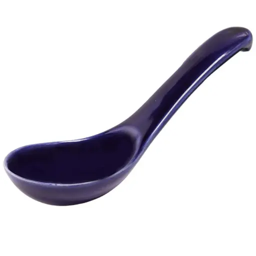 [CRJ0038] Ginpo Kikka Spoon 15 cm