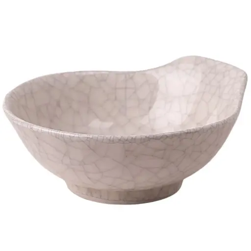 [CRJ0036] Ginpo Sumi Kannyu Bowl 12 cm