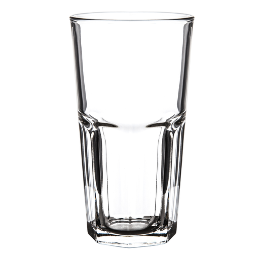 [GLS0026] Green Tea Glass 14.5 oz