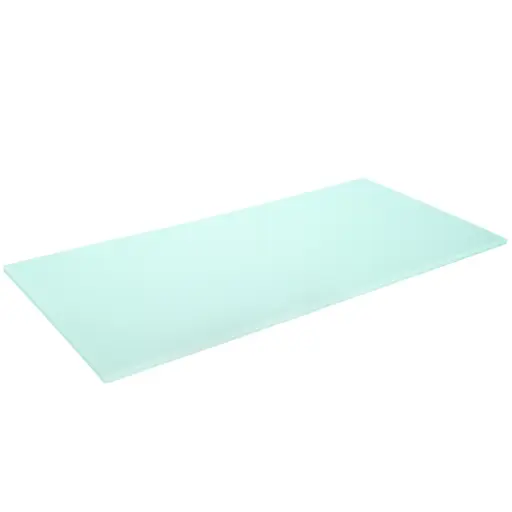 [KJP0583] Hasegawa Soft Mat 60x30x0.8 cm (Green)