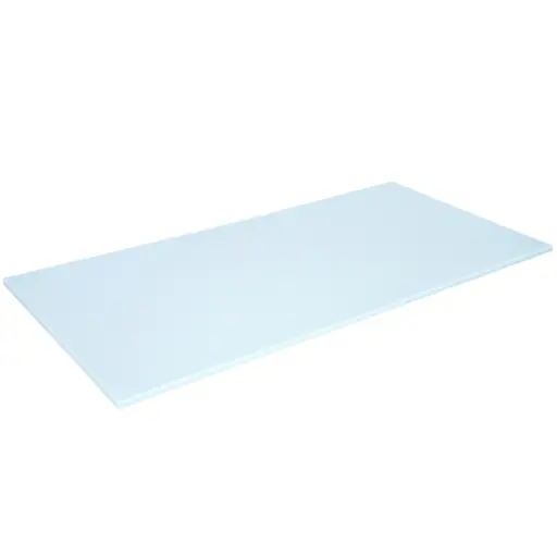 [KJP0576] Hasegawa Soft Mat 60x35x0.8 cm (Blue)