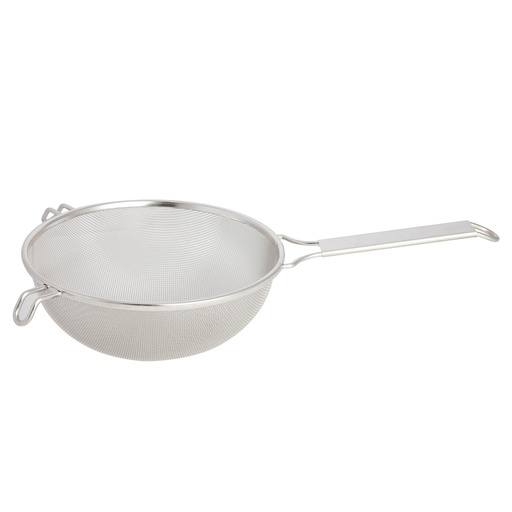 [KJP0467] Heavy Duty Strainer 17.5 cm (18-8)