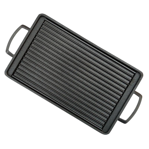 [ALU0048] Hida Konro Grill Pan 21x11 cm