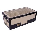 [KJP0751] เตาย่างถ่าน Ishikawa Konro 39x22x17 ซม.