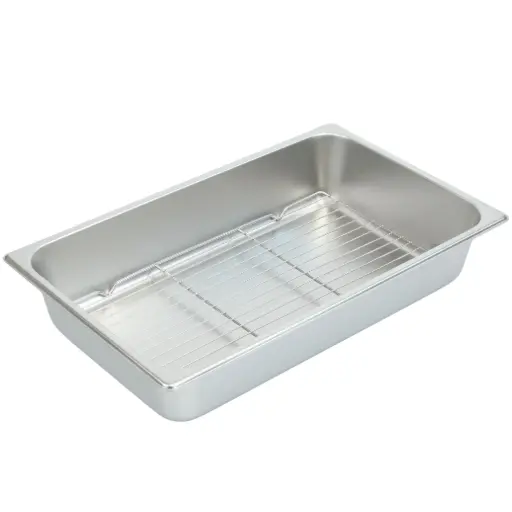 [SET0097] KAIBA GN Pan 1/1 53x32.5x10 cm with Net