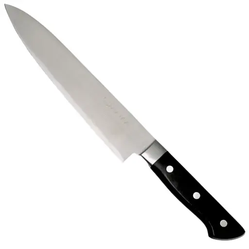 [KNF0210] KAIBA Gyuto 7 inch 5CR15