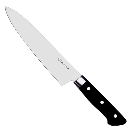 [KNF0210] KAIBA Gyuto 7" (5CR15)
