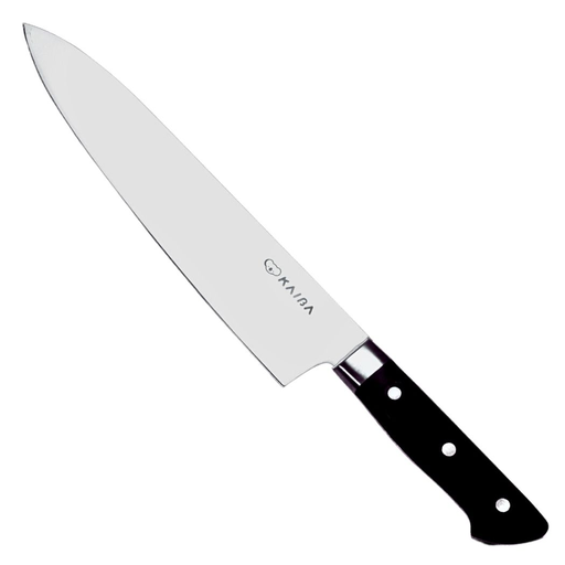 [KNF0211] KAIBA Gyuto 8" (5CR15)