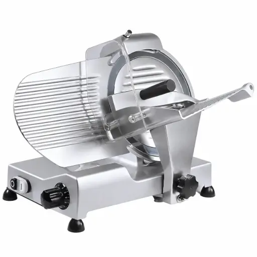 [ELA0051] KAIBA Meat Slicer 10"