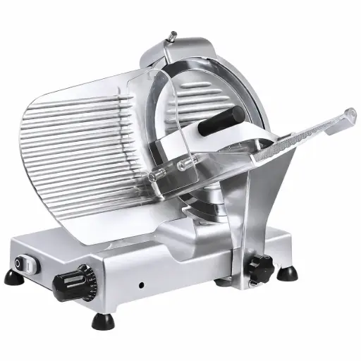 [ELA0058] KAIBA Meat Slicer 12"
