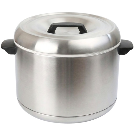 [QST0005] KAIBA コードレス寿司飯保温ジャー 6 L