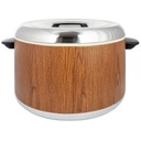 [QST0005] KAIBA Rice Warm Keeper