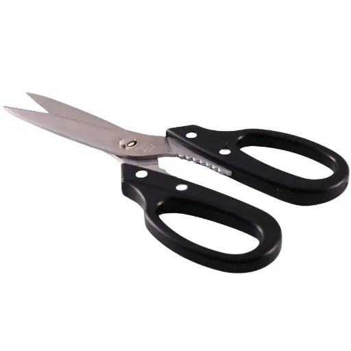[KJP0733] KAIBA Scissors (Black)