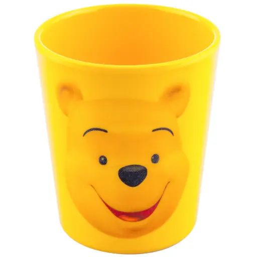 [MLM0083] Kid Cup 2.5" (Pooh)