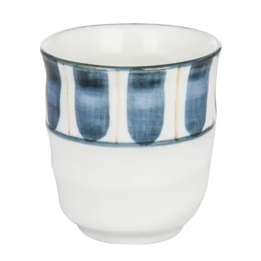 [CRM0526] Kofuku Tea Cup 200 ml.