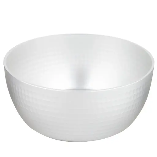 [KJP0428] Koinu Aluminum Yattoko Pot 21 cm