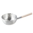 [KJP0024] Koinu Aluminum Yukihira Pot 18 cm