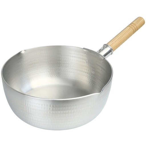 [KJP0076] Aluminum Yukihira Pot 27 cm