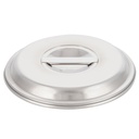 [KJP0541] Lid For Stainless Steel Canister 18 cm