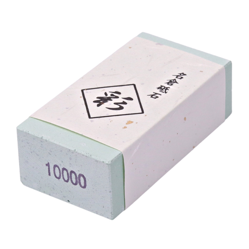 [KNF0266] Naniwa Irodori Sharpening Stone #10000 6x3x2 cm