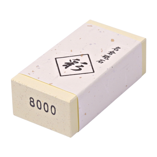 [KNF0265] Naniwa Irodori 8000 กริท (6x3x2 cm)