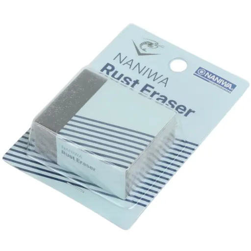 [KNF0041] Naniwa Rust Eraser