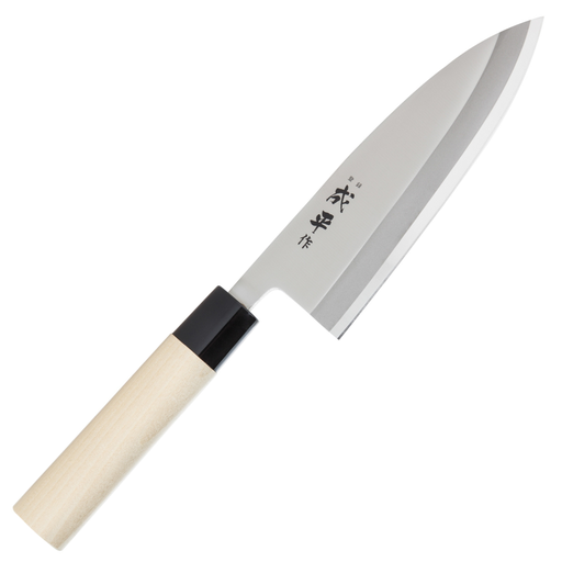 [KNF0002] 成平 出刃 165 mm (FC-81)