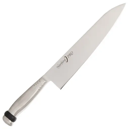 [KNF0152] Narihira Pro Gyuto 270 mm Black (FC-886BK)