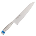 [KNF0153] 成平 PRO 牛刀 270 mm ブルー (FC-846BL)