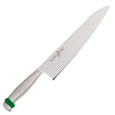 [KNF0154] Narihira PRO Chef 27 mm Green (FC-866G)