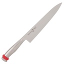 [KNF0140] Narihira Pro Chef 24 mm Red (FC-825R) 