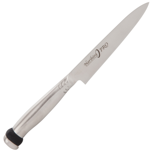 [KNF0160] 成平 PRO ペティ 130 mm (ブラック, FC-880BK)