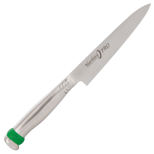 [KNF0161] Narihira Pro Petty 130 mm Green (FC-860G)