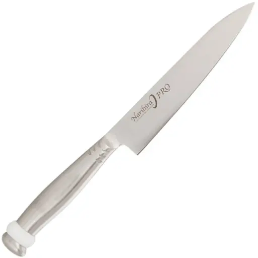 [KNF0165] Narihira Pro Petty 130 mm White (FC-730W)