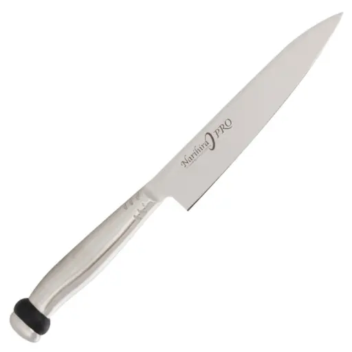 [KNF0146] Narihira Pro Petty 150 mm Black (FC-881BK)