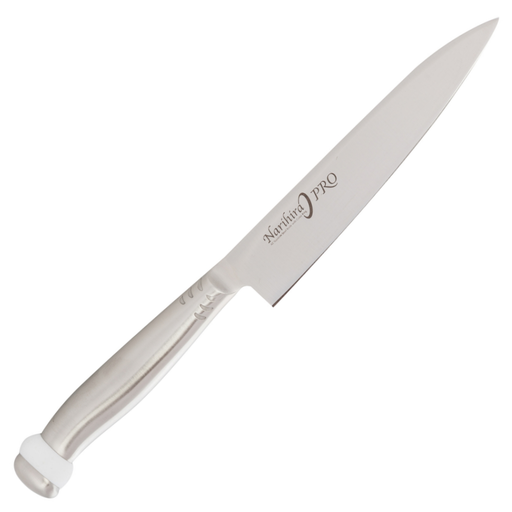 [KNF0150] Narihira Pro Petty 150 mm (White, FC-731W)