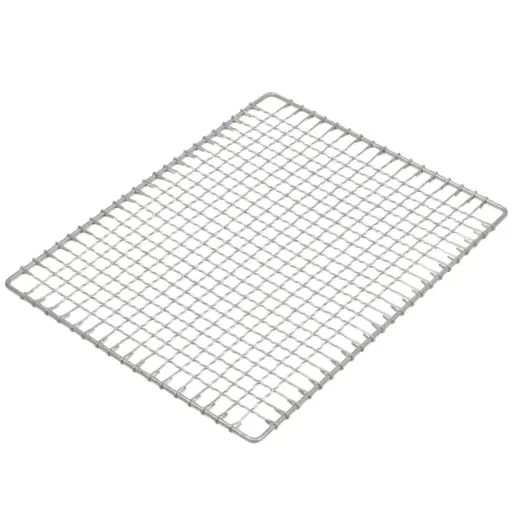 [SPR0020] เฉพาะตะแกรงย่าง Noto 21x23 ซม.