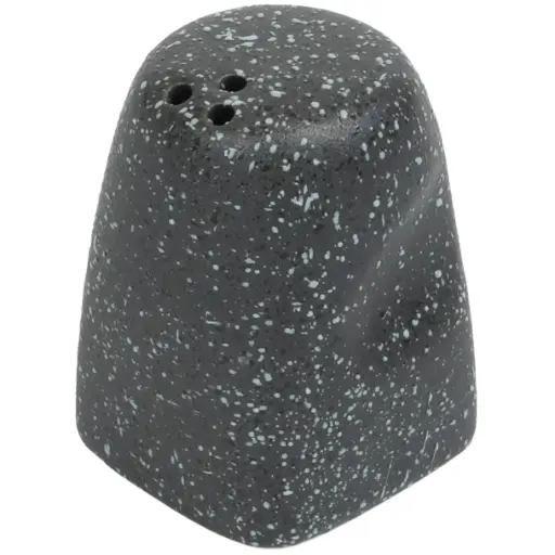[CRM0618] Pepper Shaker (Kuro)