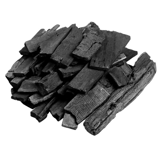 [DIS0077] Pine Wood Charcoal (1 kg)